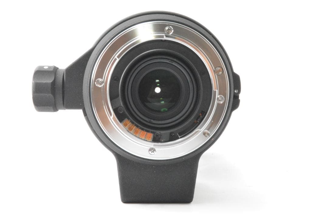 ≪SONY A≫SIGMA 135-400mm F4.5-5.6 APO DG