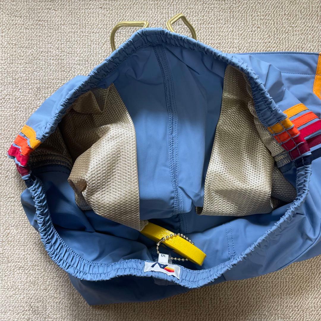 新品 アビエイターネーション スイムショーツ ボードショーツ 水着 30