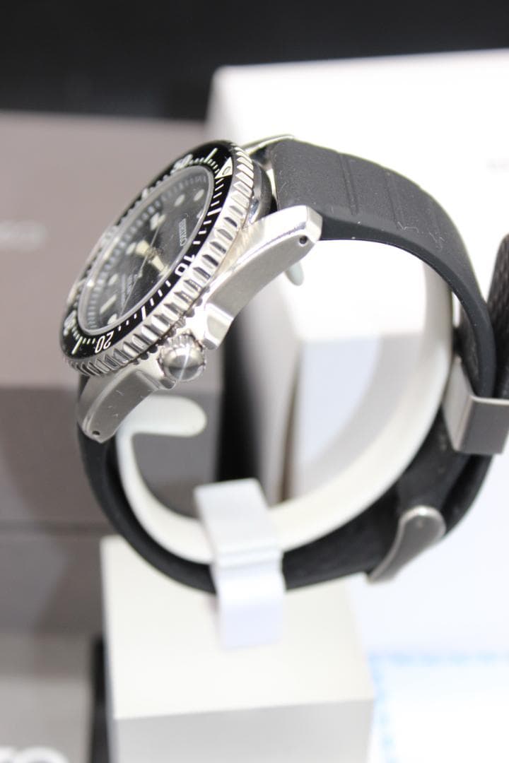 【極上美品】SEIKO PROSPEX SBDN075/V147-0CS0タグ付
