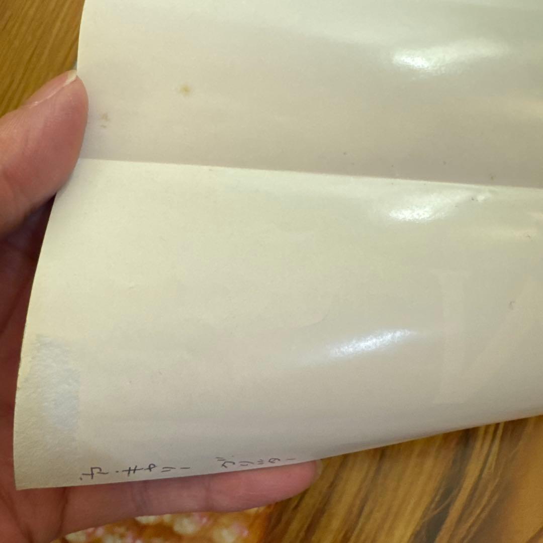 mimi マライアキャリー　2枚分おまとめ