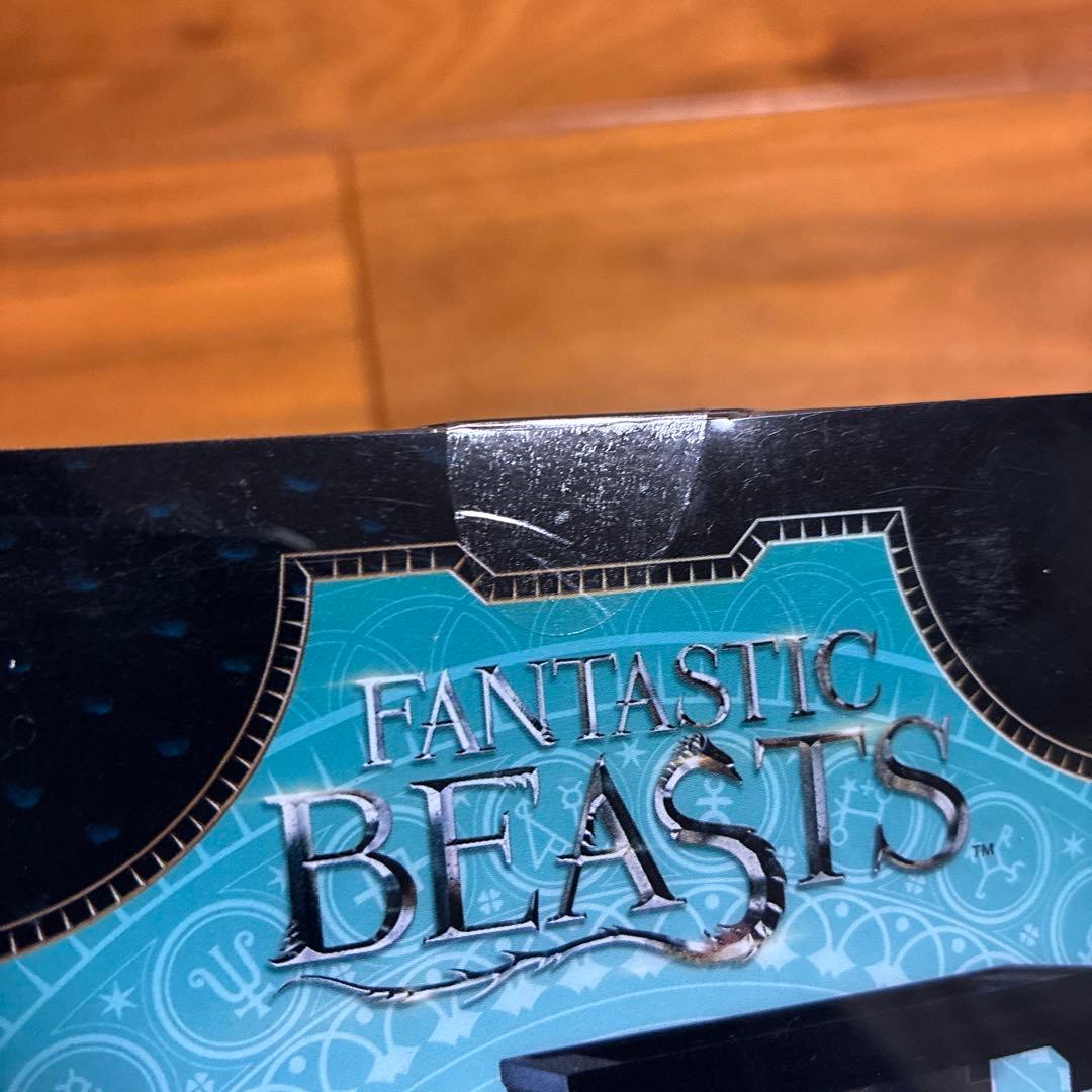 SF・ファンタジー・ホラー FANTASTIC BEASTS BOWTRUCKLE No. 2