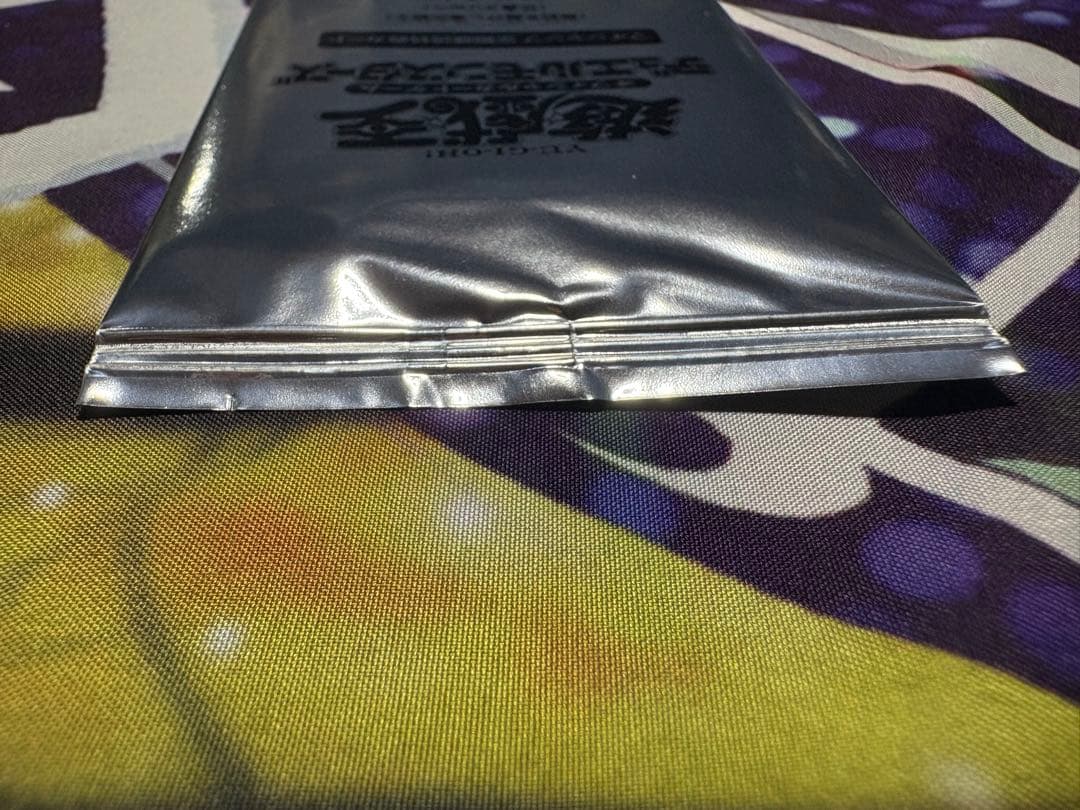 【遊戯王】VJMP 2025年定期購読特典セット