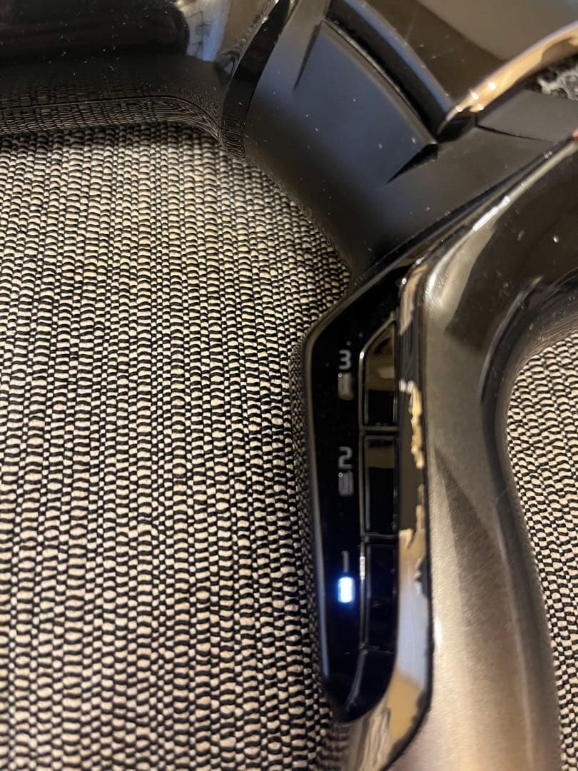 REPRONIZER 4D Plus ヘアドライヤー【ジャンク】