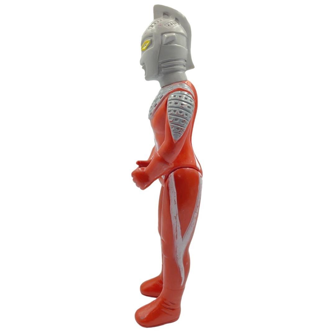 ウルトラセブン枕当時品円谷プロ