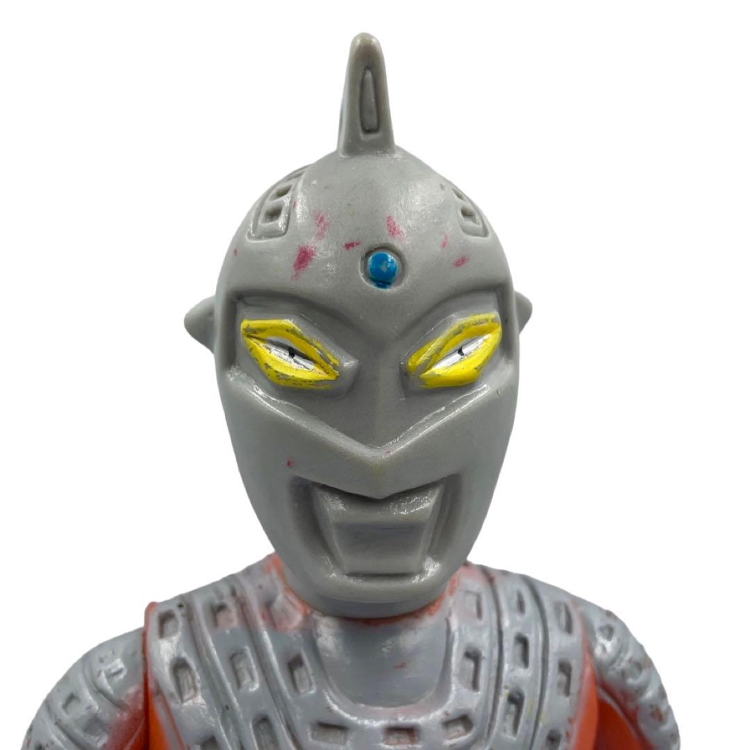 ウルトラセブン枕当時品円谷プロ