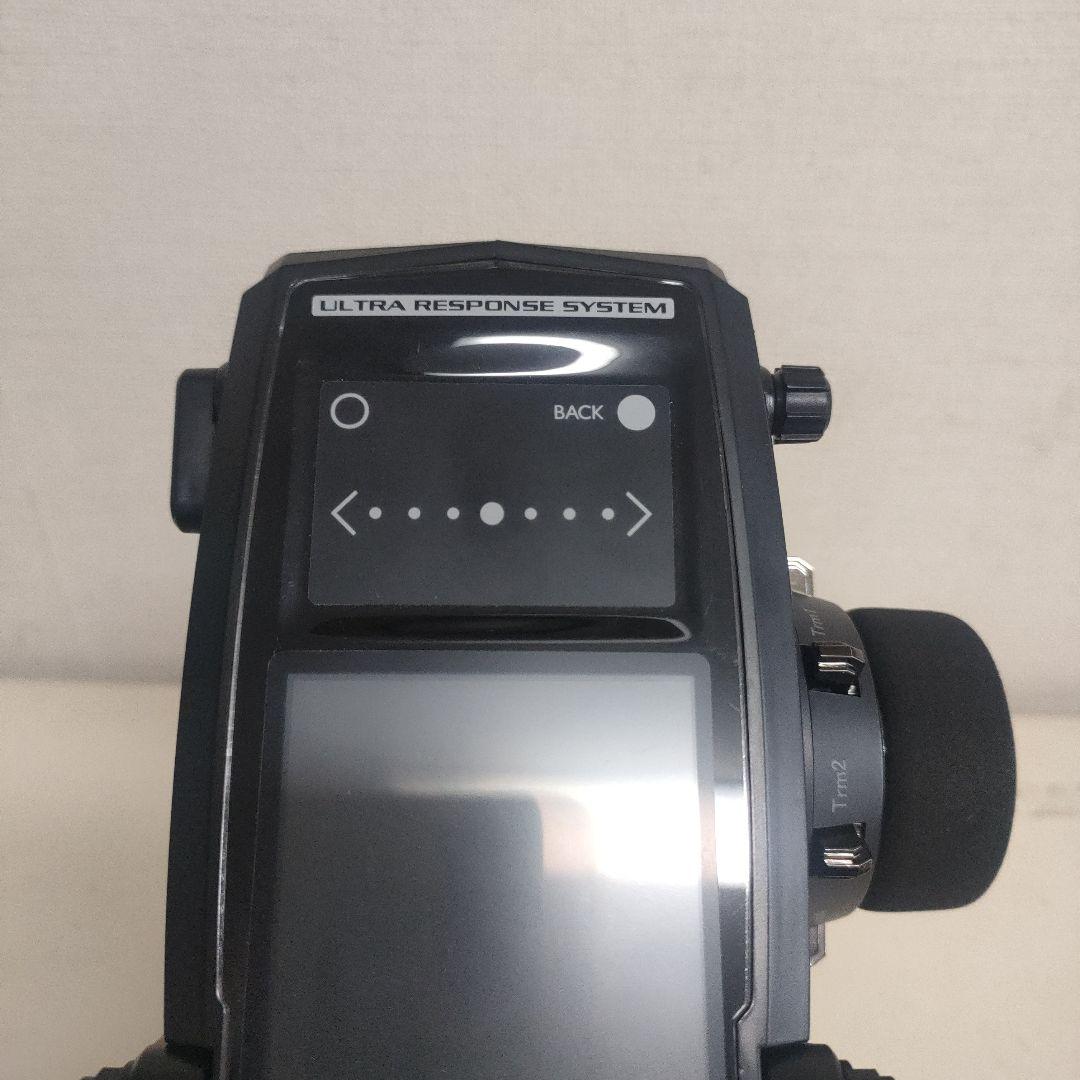 使用少、美品】サンワM17プロポ、RX493受信機セット、プロポバック付き