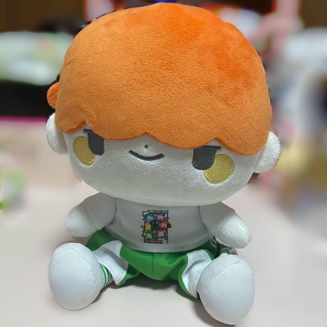 パンダドラゴン あづ ぬいぐるみ - メルカリ