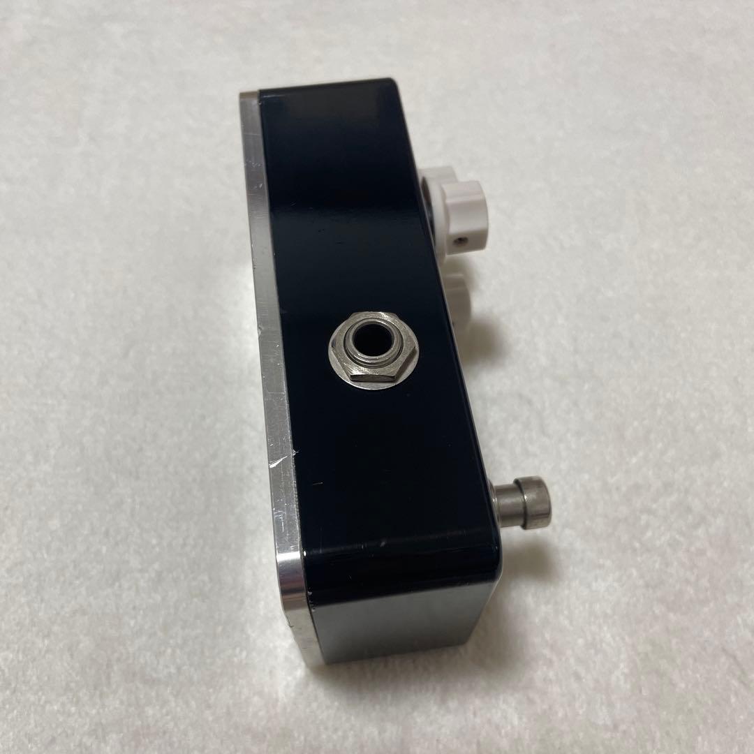 Shigemori Ruby Stone premium 凛として時雨 歪み