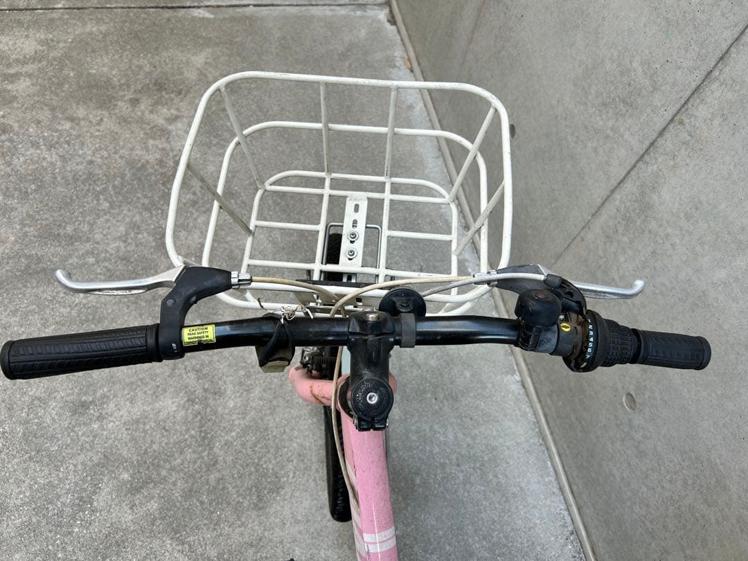 caz 様専用GIANT 子供用自転車 20インチ ピンク ジャイアント