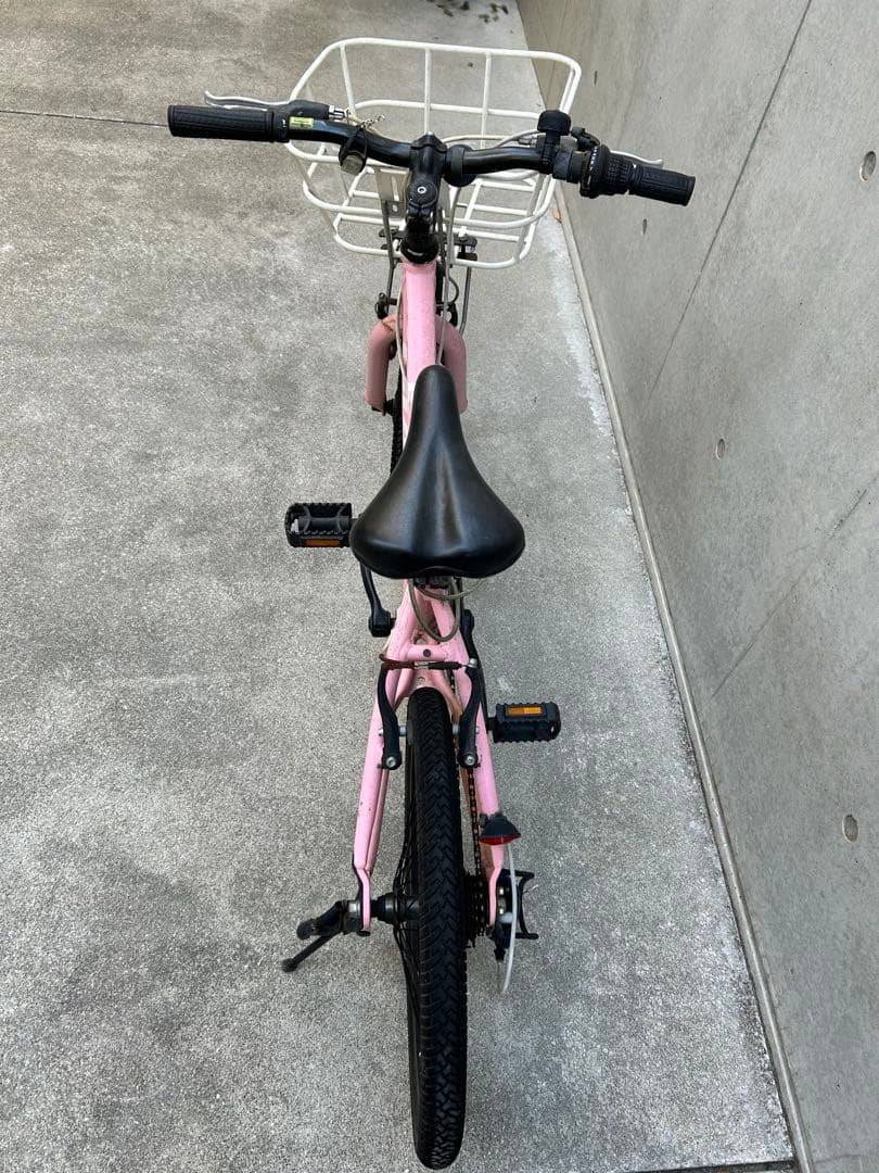 caz 様専用GIANT 子供用自転車 20インチ ピンク ジャイアント