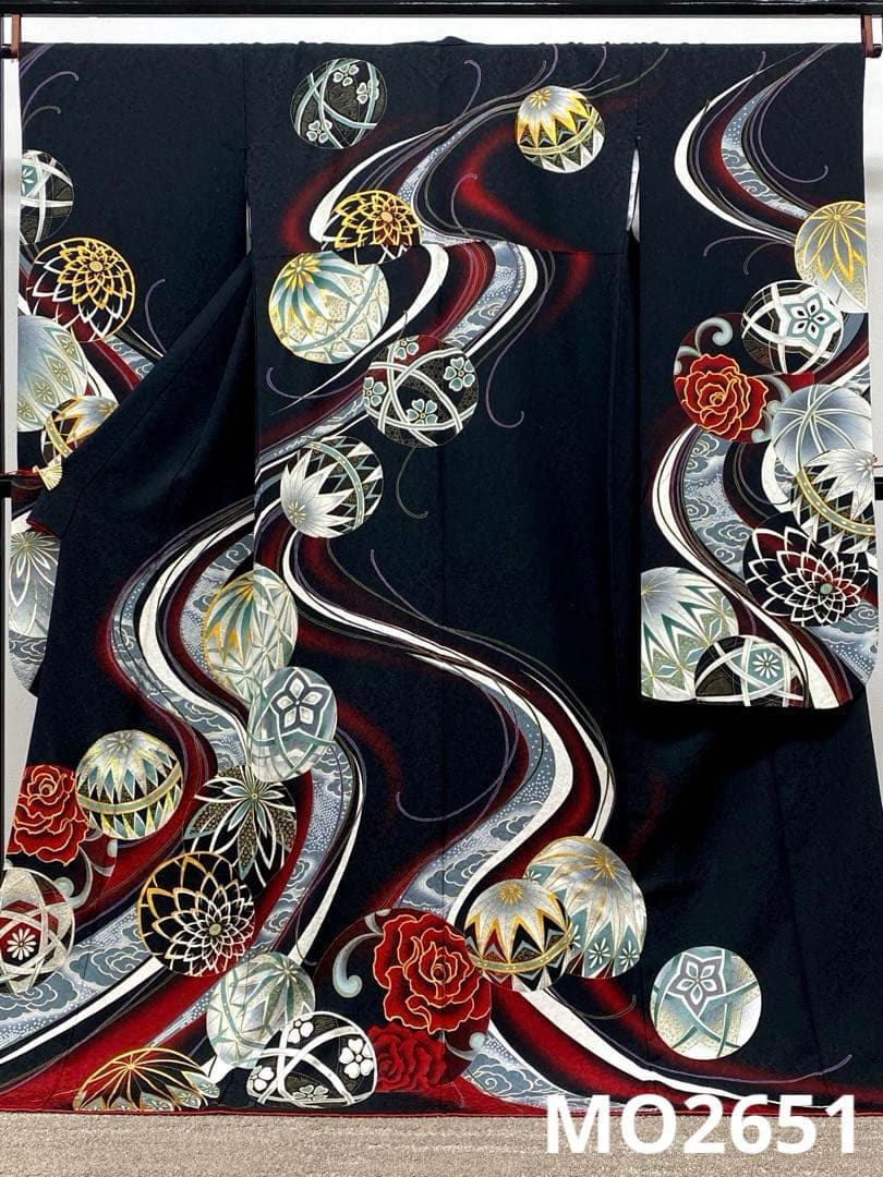 振袖 豪華 銀通し 刺繍 金彩 グリッター箔 紋意匠 身丈170cm 振袖 豪華 銀通し 刺繍 金彩 グリッター箔 紋意匠 身丈170cm 【公式通販】