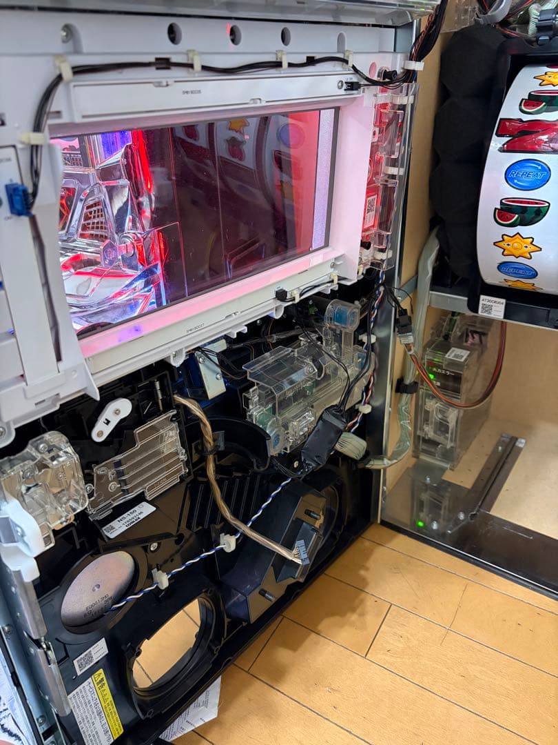 2026年最新】ディスクアップ実機の人気アイテム - メルカリ 5号機