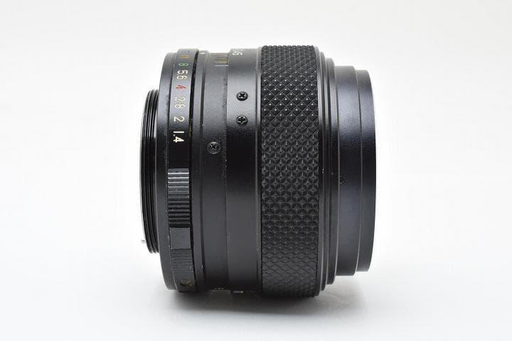 15390 ☆現状品☆ 富士フィルム EBC fujinon 50mm f1.4 - メルカリ