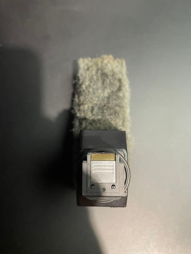 【大特価品】Sony ECM B1M