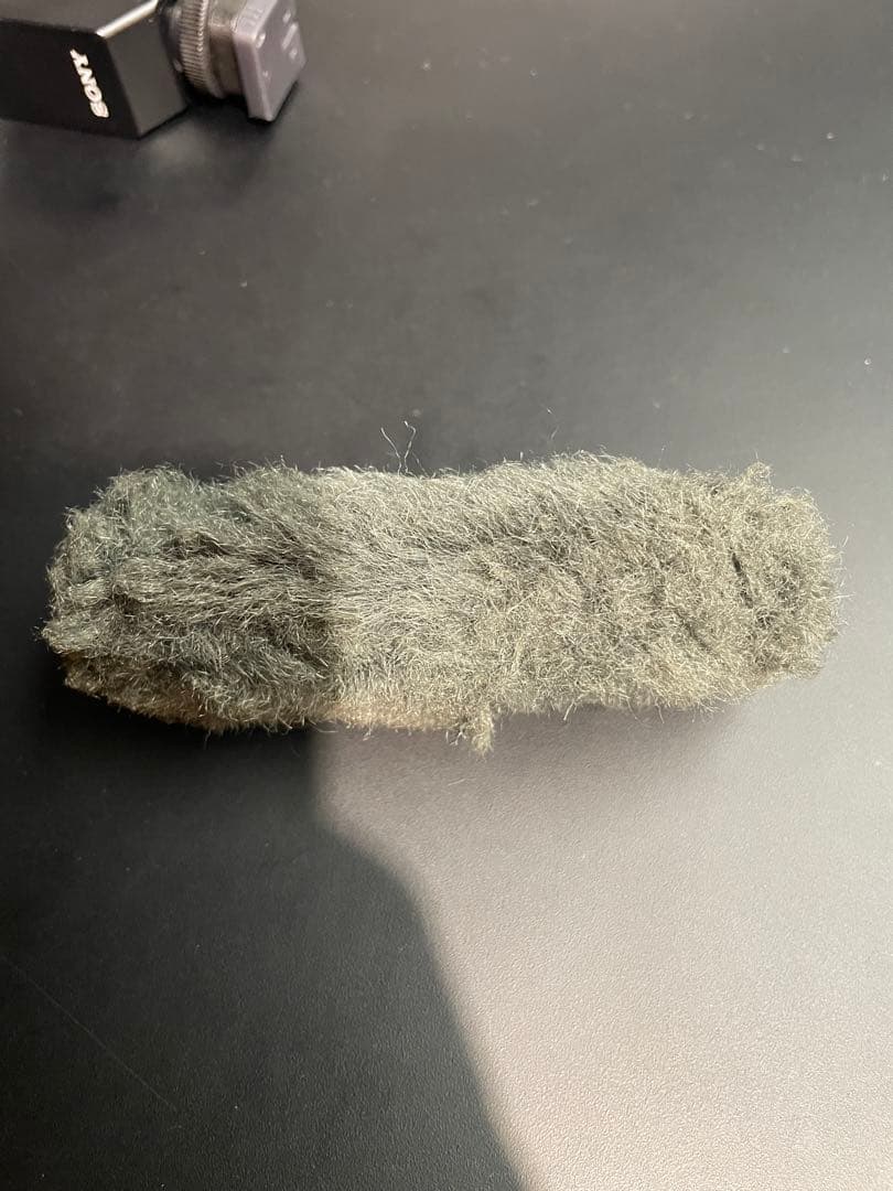 【大特価品】Sony ECM B1M