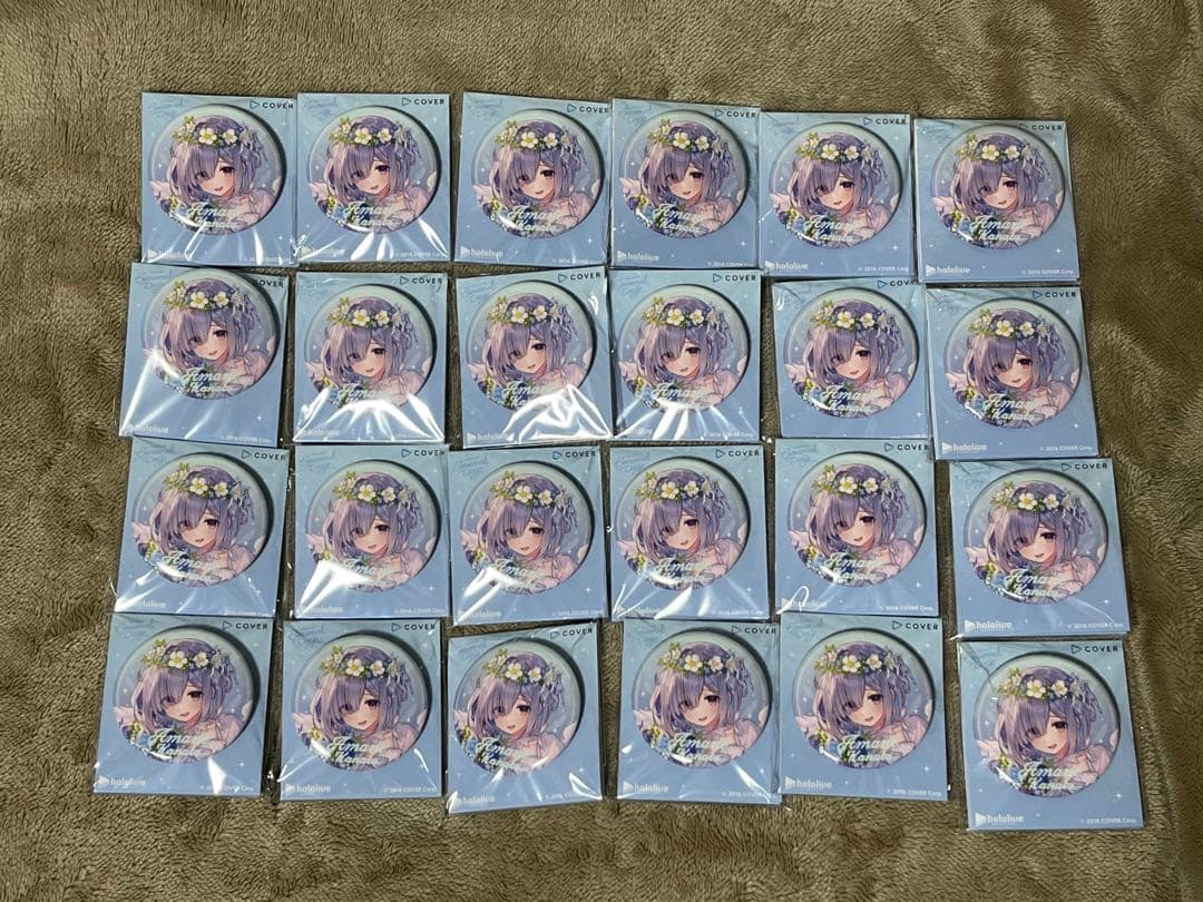 天音かなた ホロライブ Seasonal Days ジューンブライド ～Something