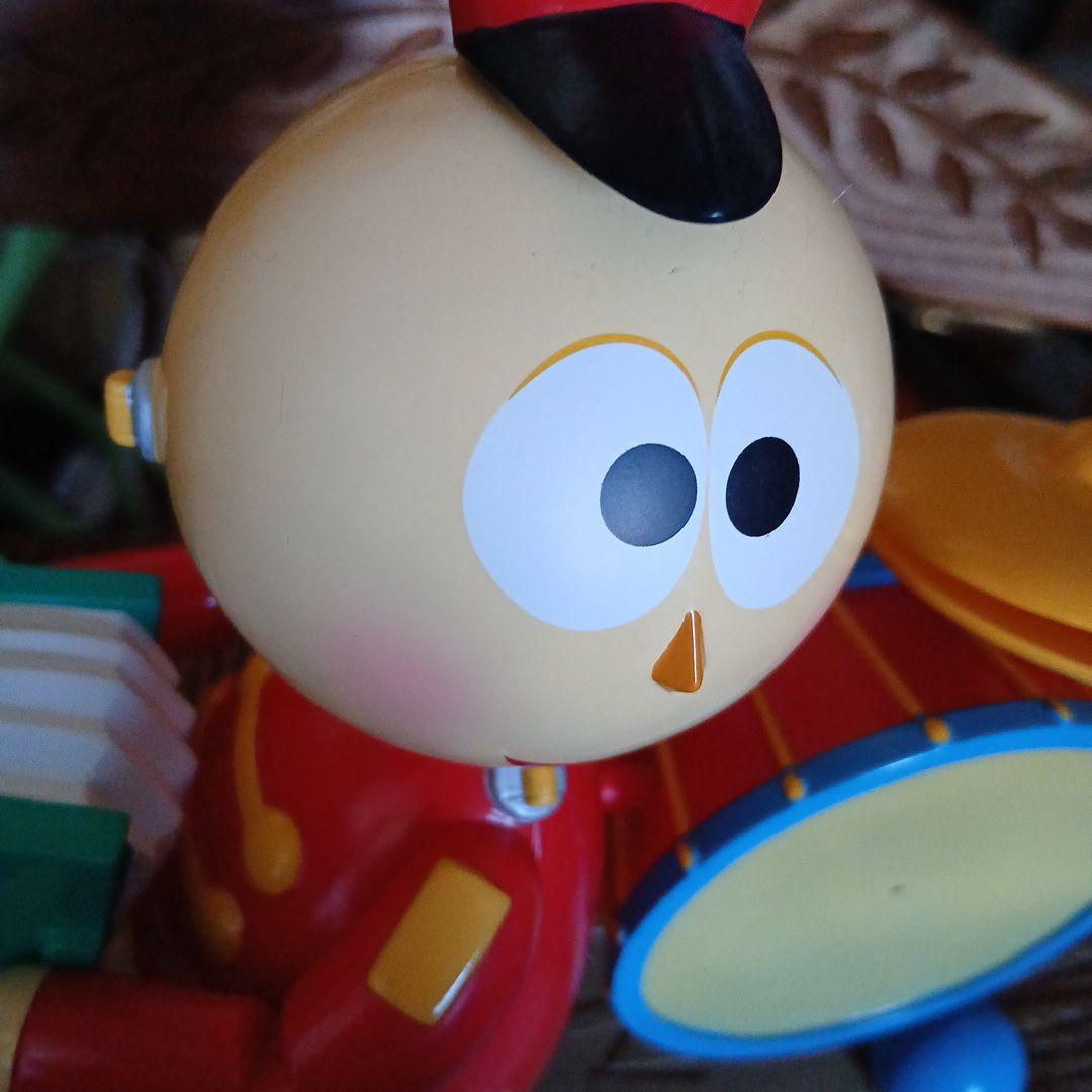 レトロ☆500体限定トイストーリー ピクサーTINTOY フィギュア☆訳あり品