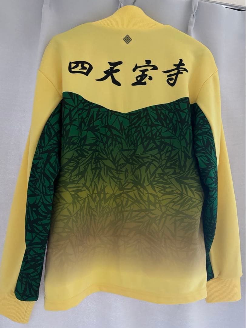 テニスの王子様 テニプリ おてふぇす 原作 ジャージ 再販 四天宝寺