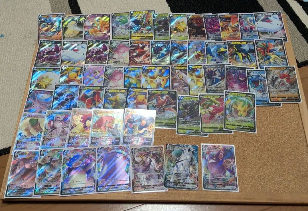 ポケモンカード 合計194枚 コレクション
