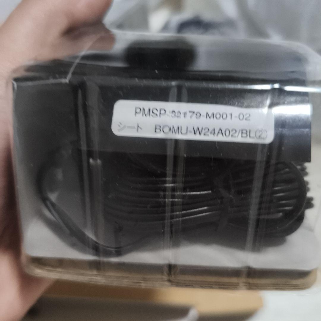 BUFFALO スマウス BOMUW24A02BL｜BUFFALO スマウス BOMUW24A02BL