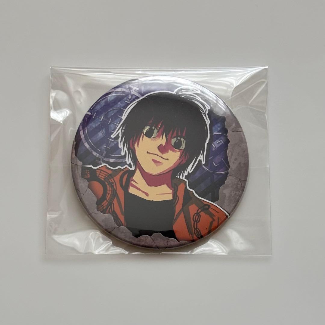 SAKAMOTO DAYS サカモトデイズ コレクション缶バッジ第1弾 南雲 - メルカリ