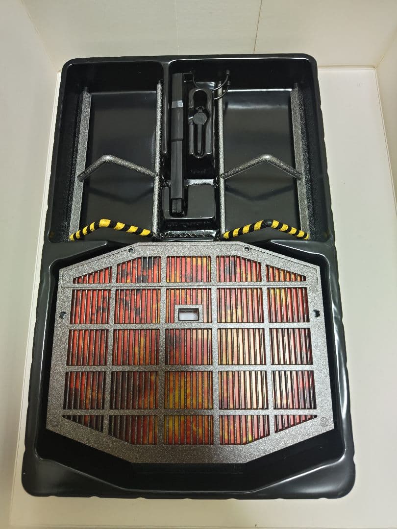 ホットトイズ ムービーマスターピース ターミネーター2 T-1000 2.0