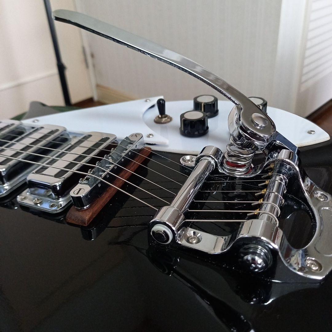 Rickenbacker325 リッケンバッカーコピーモデル