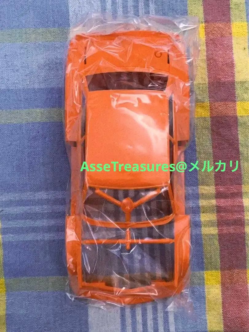 絶版 タミヤ 1/24 BMW 320i Gr.5 w/カルトグラフデカール - メルカリ