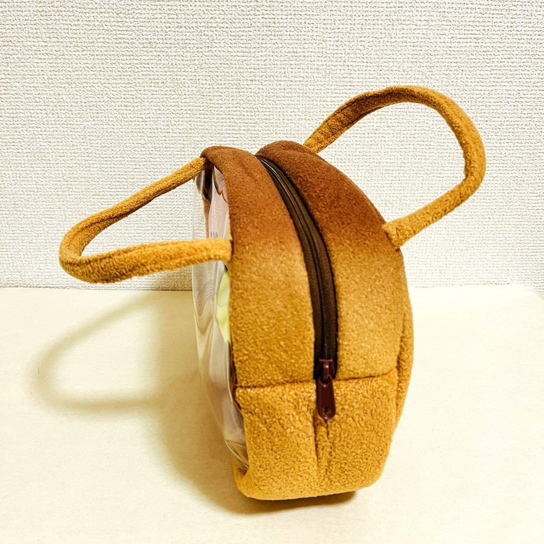 超激レア こげぱん受注限定ぬいぐるみセット メロンパン いちごパン 平成レトロ