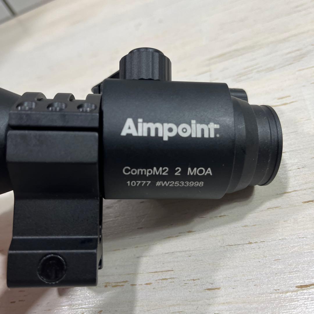 NOVEL ARMS ノーベルアームズ COMBAT M68 レーザー刻印