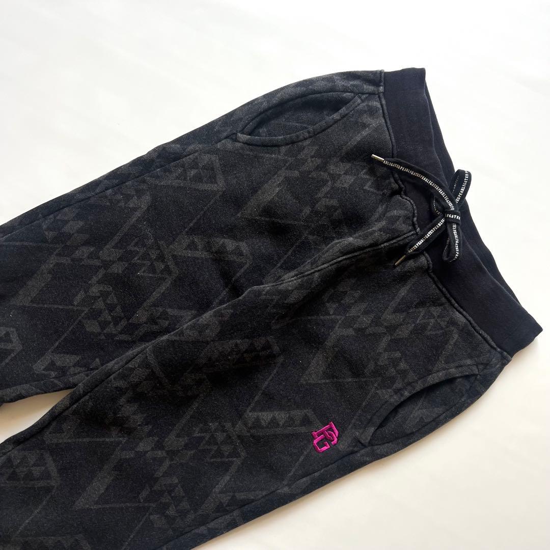 Pearly gates パーリーゲイツ　セットアップ　スウェット　パンツ