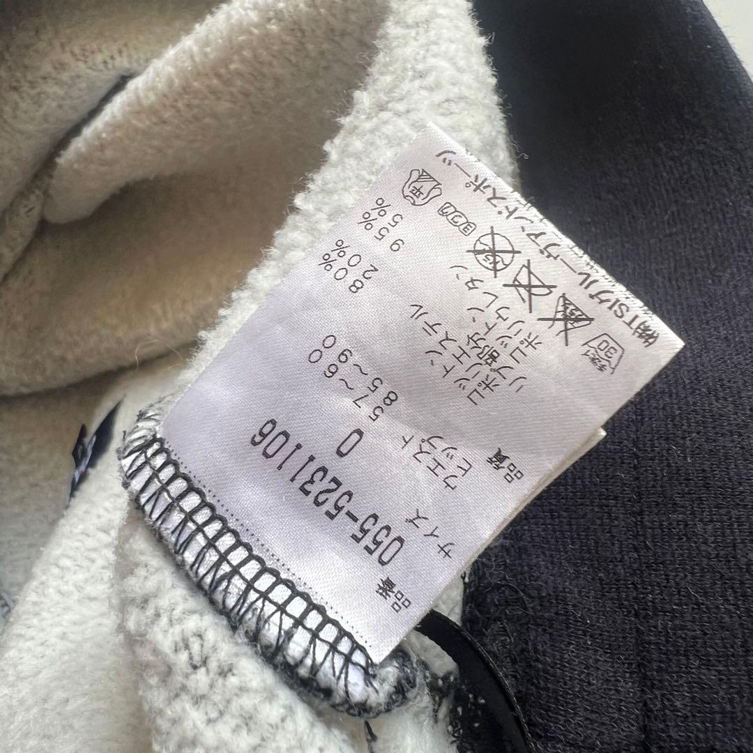 Pearly gates パーリーゲイツ　セットアップ　スウェット　パンツ