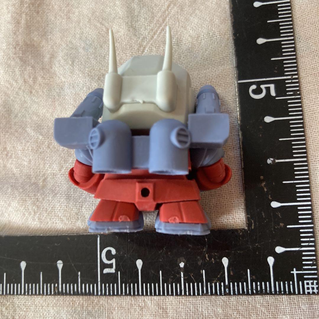 フィギュア　ガンキャノン　ガンダム