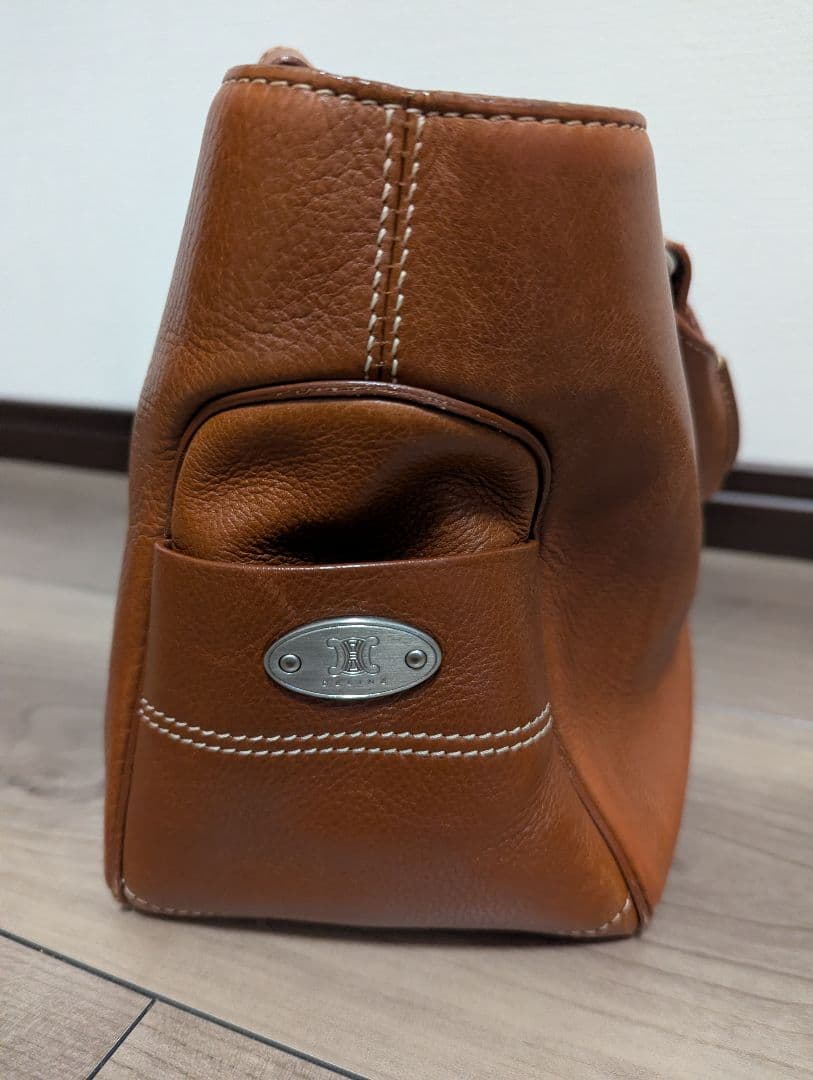 k*u様 CELINE ブギーバッグ 美品