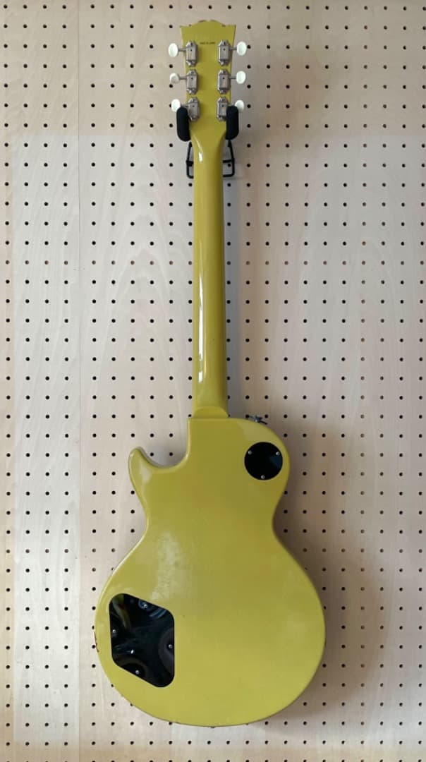 F6シリアル フジゲン製 エピフォン レスポールスペシャル IGiG ケース