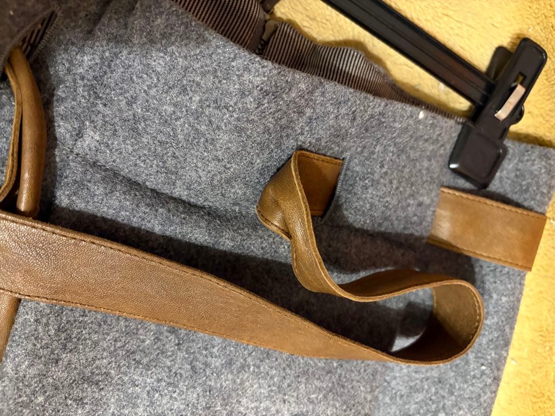 秋冬　BRUNELLO CUCINELLI ブルネロクチネリ　スカート