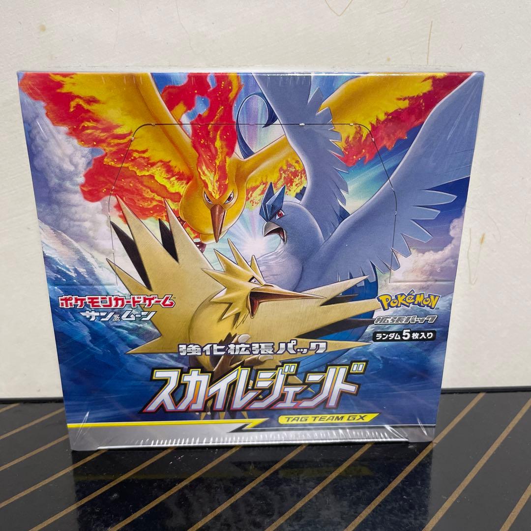 25thアニバーサリーコレクションシュリンク付き プロモ4枚 ポケモン