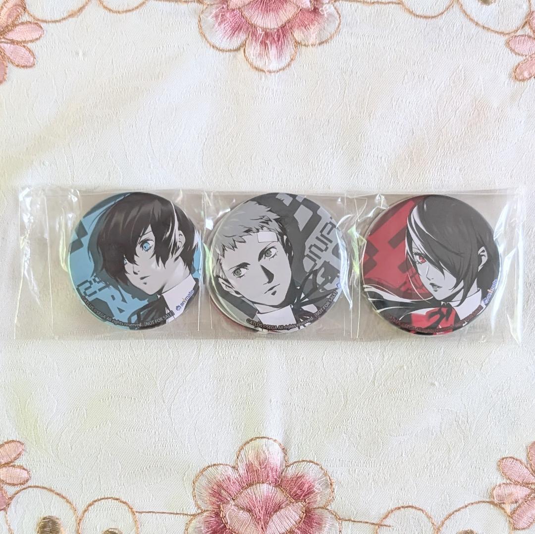 新品ペルソナ3 リロード PS4 LIMITED BOX Dショップ限定版 DX