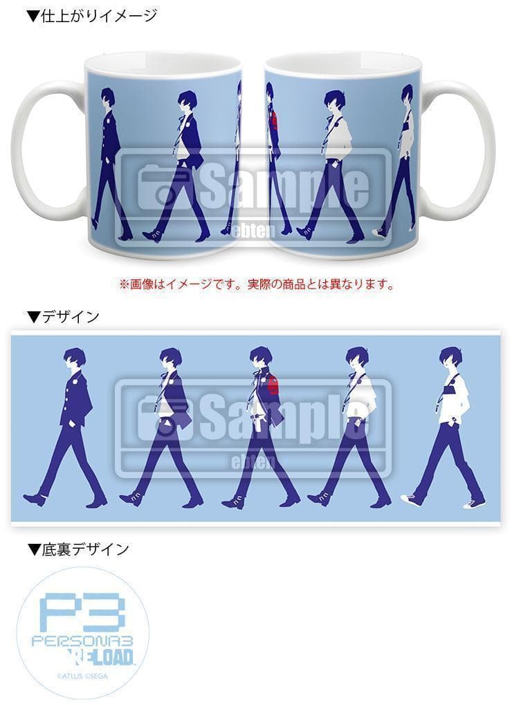 新品ペルソナ3 リロード PS4 LIMITED BOX Dショップ限定版 DX