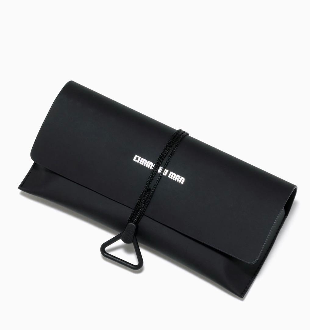 未使用 JINS × チェンソーマン レゼモデル