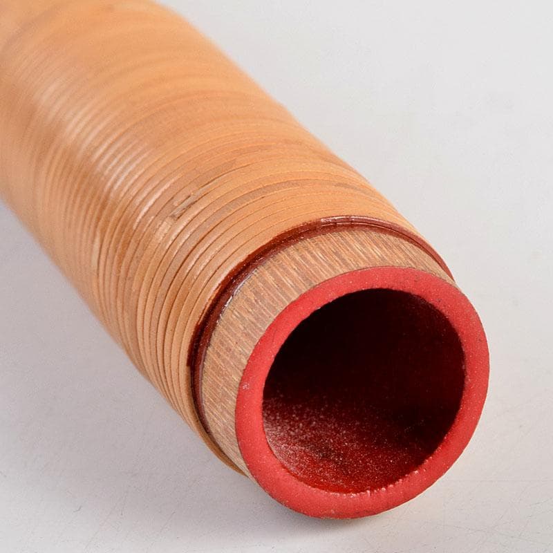 和楽器 木管楽器 喜月 横笛 竹笛 篠笛 袋付 N 8916