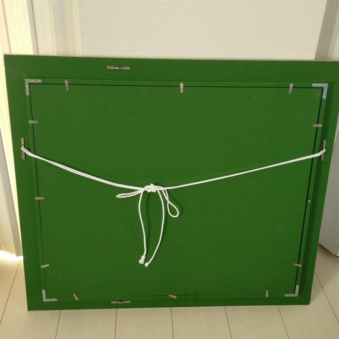 最終値引！！モンマルトル風景画　油絵F12