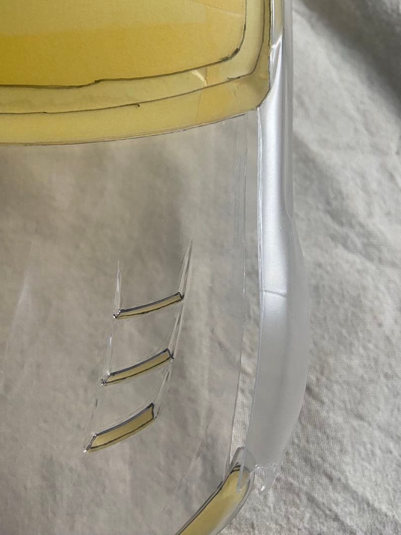 タミヤ86 ボディパーツ &アディクション　PANDEM 86 V3 セット