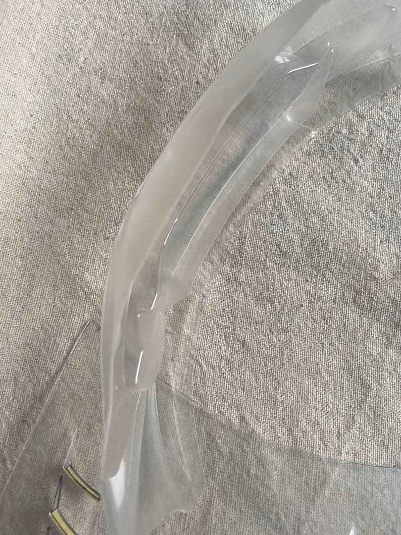 タミヤ86 ボディパーツ &アディクション　PANDEM 86 V3 セット