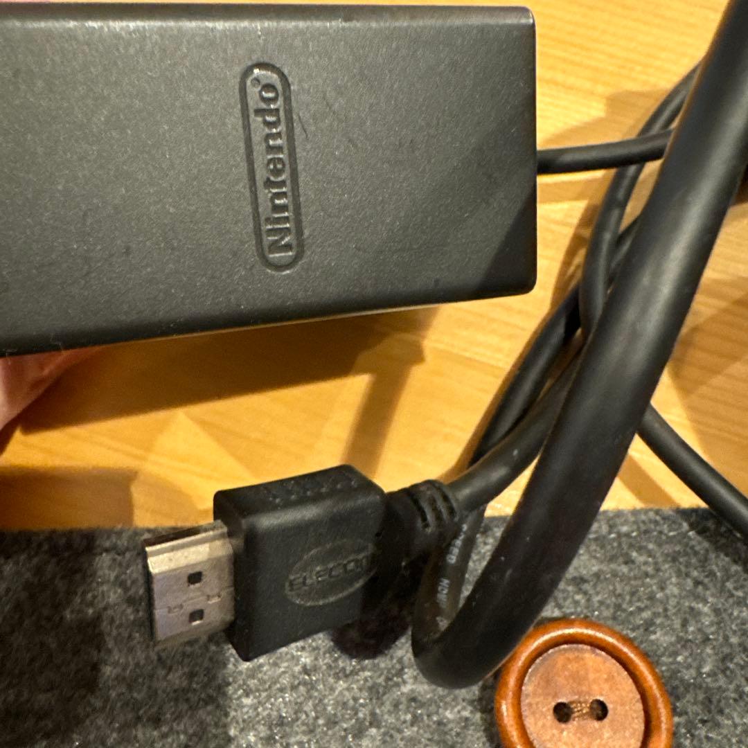 Nintendo Switch 本体 赤/黒 ポケモンソード付き