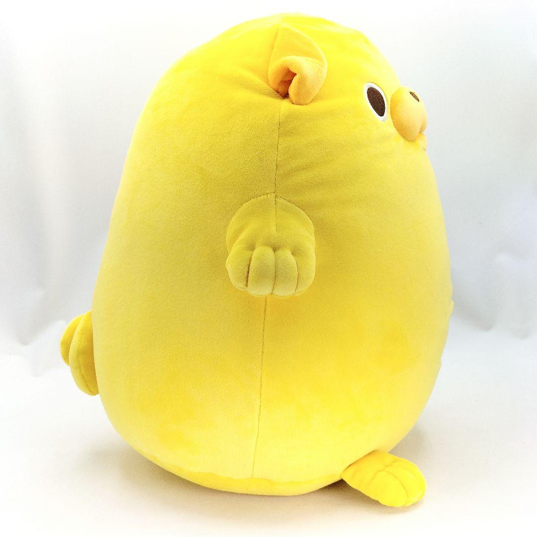 未使用 パグ太郎 ぬいぐるみ おじさんはカワイイものがお好き おじカワ