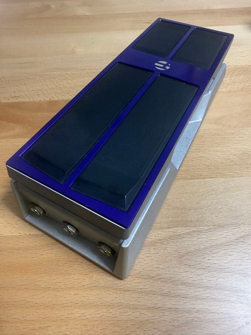 美品FAT 414L ボリュームペダル　松本孝弘B'z TAK