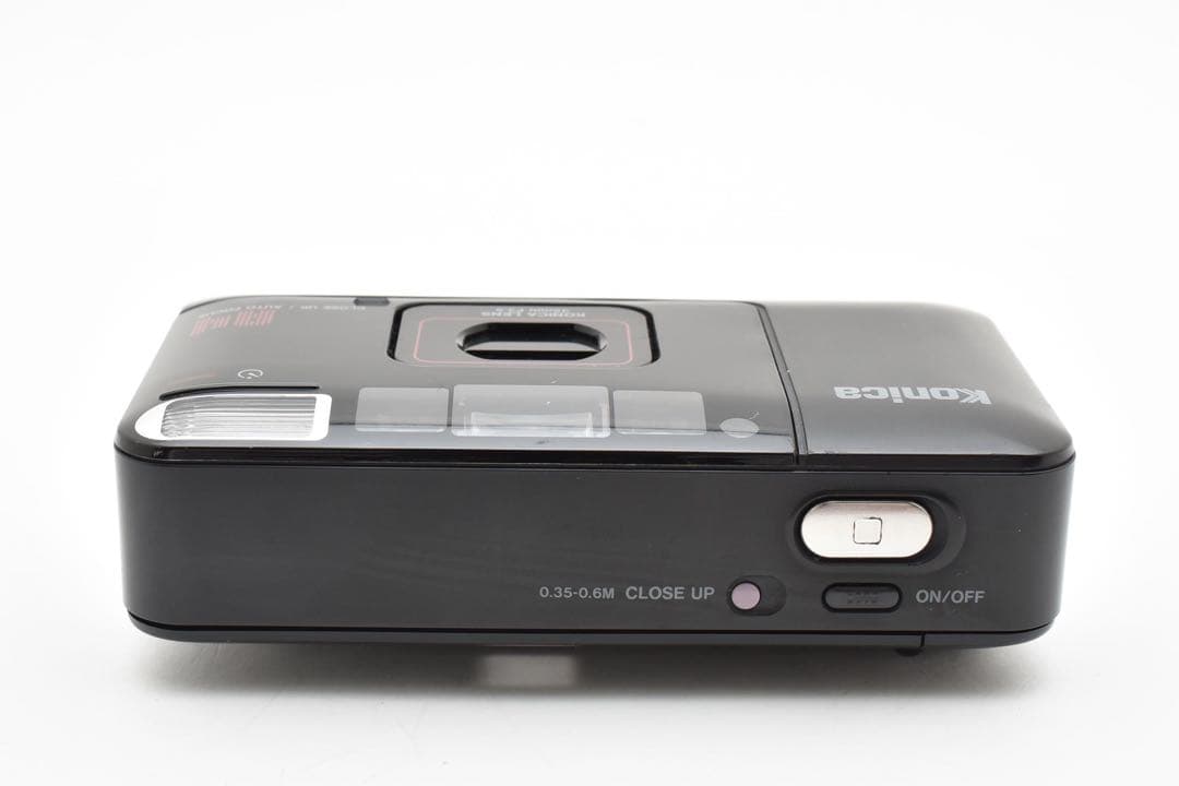 完動品】Y-1363 Konica Big mini A4
