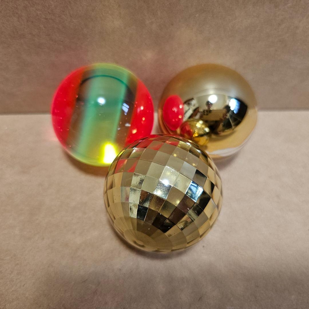 メダルゲームボール】グランドクロス初代、プラス&クロニクル