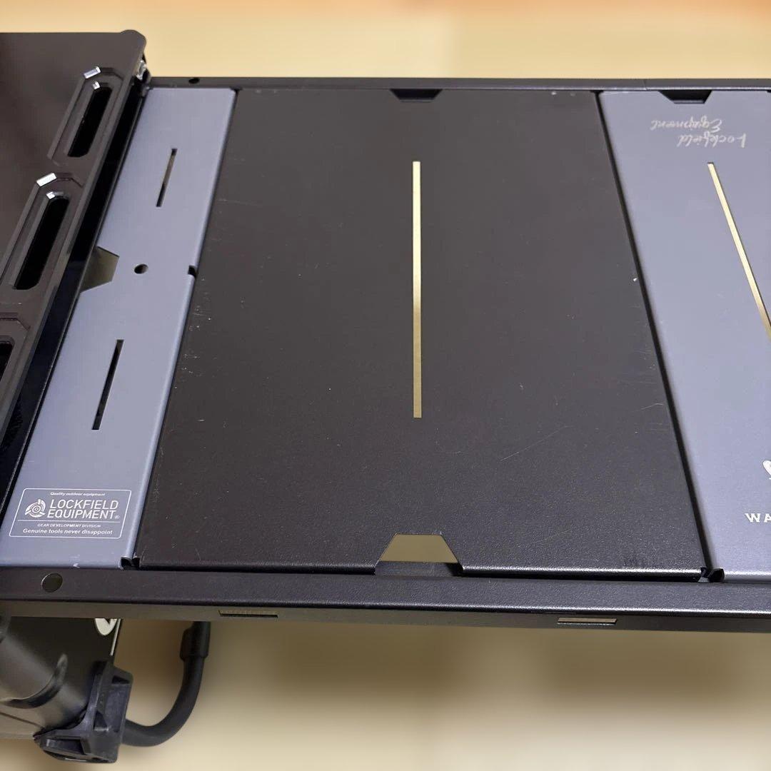 WANTKEY CAMP × アローズkoti 別注 CNT25